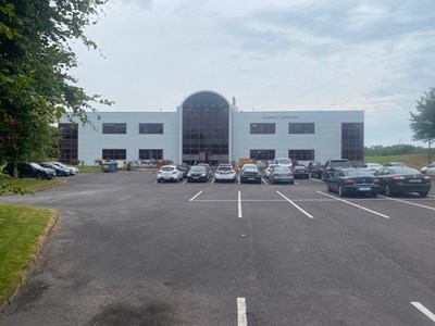 W. Cork Business & Technology Park, Clonakilty